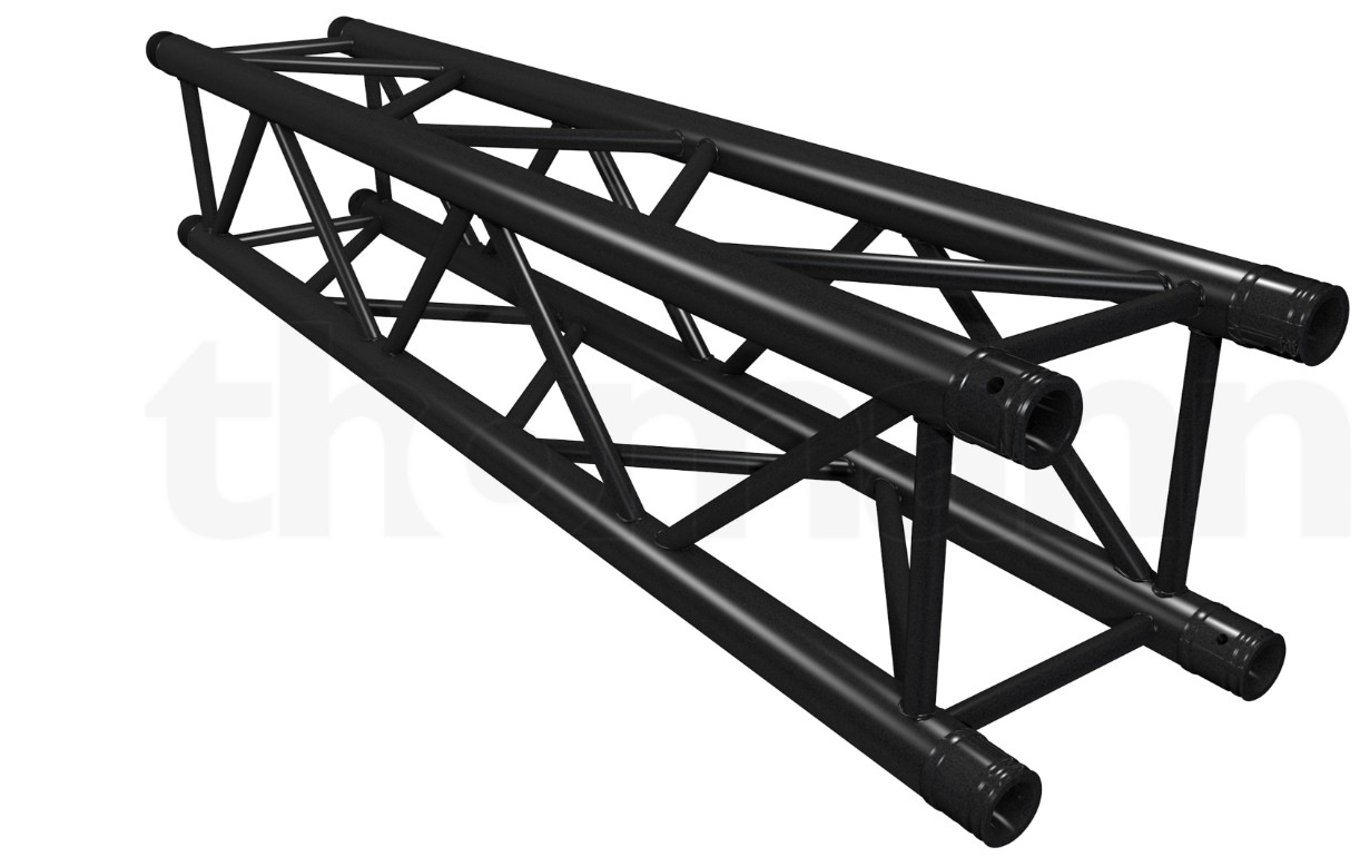 Kratownica Quadro - belka